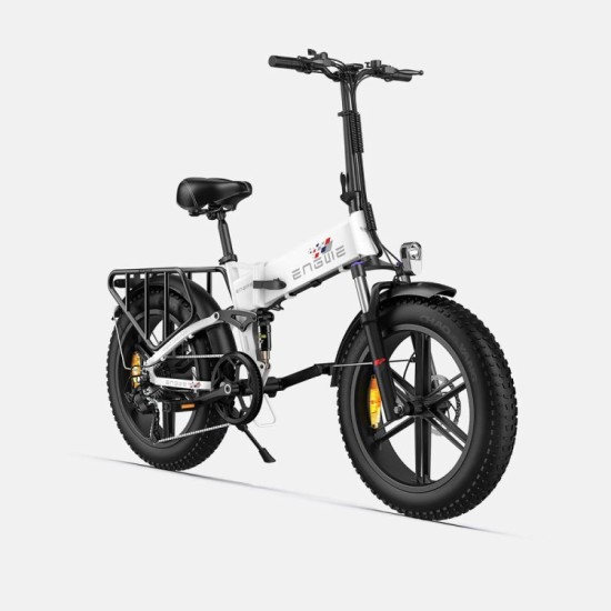 ENGWE ENGINE X ELEKTRINIS DVIRATIS FAT BIKE