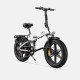 ENGWE ENGINE X ELEKTRINIS DVIRATIS FAT BIKE
