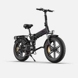 ENGWE ENGINE X ELEKTRINIS DVIRATIS FAT BIKE
