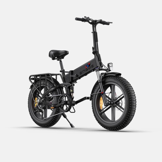 ENGWE ENGINE X ELEKTRINIS DVIRATIS FAT BIKE
