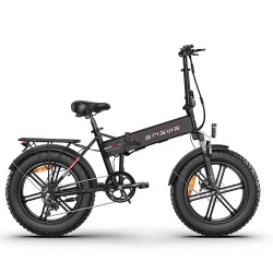 ENGWE EP-2 PRO 750W elektrinis dviratis Fat bike
