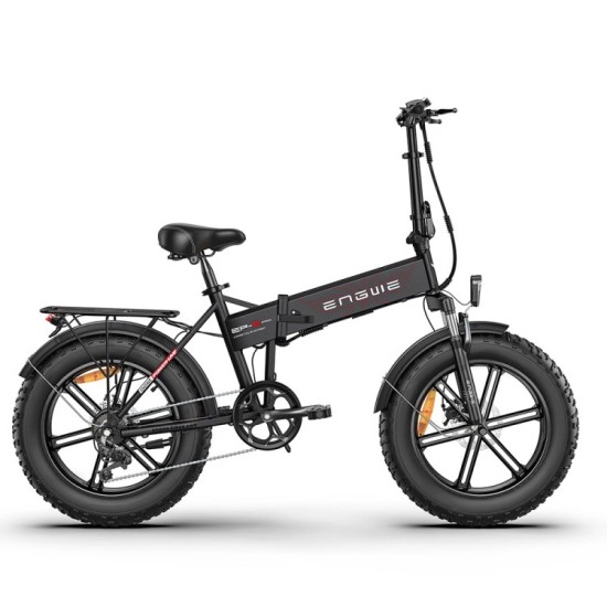 ENGWE EP-2 PRO 750W elektrinis dviratis Fat bike