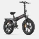 ENGWE EP-2 PRO 750W elektrinis dviratis Fat bike