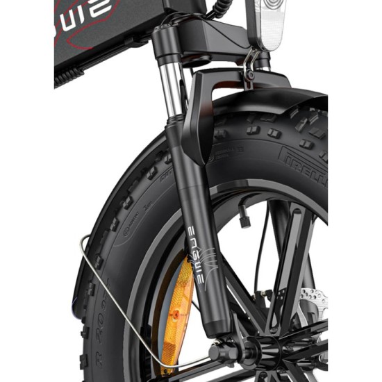 ENGWE EP-2 PRO 750W elektrinis dviratis Fat bike