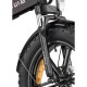 ENGWE EP-2 PRO 750W elektrinis dviratis Fat bike