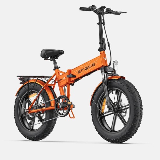 ENGWE EP-2 PRO 750W elektrinis dviratis Fat bike