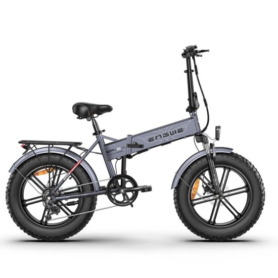 ENGWE EP-2 PRO 750W elektrinis dviratis Fat bike
