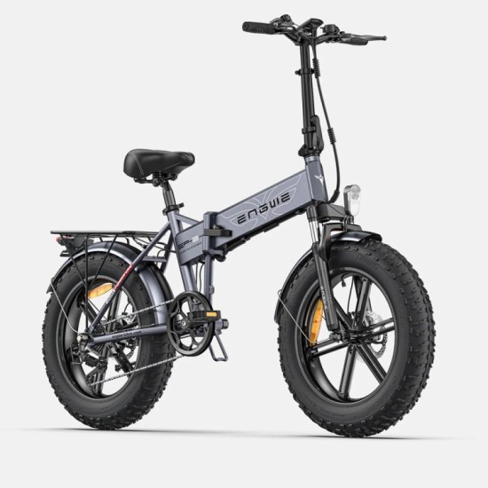 ENGWE EP-2 PRO 750W elektrinis dviratis Fat bike