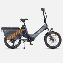 ENGWE LE20 CARGO KROVININIS ELEKTRINIS DVIRATIS