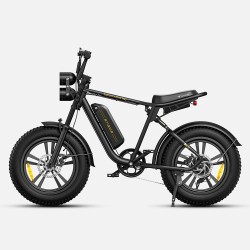 ENGWE M20 ELEKTRINIS DVIRATIS