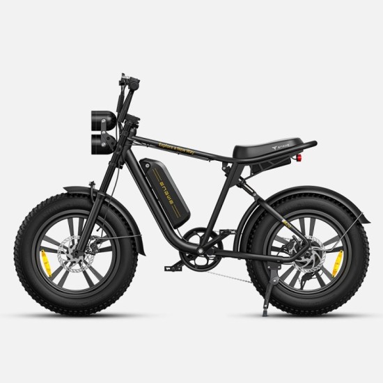 ENGWE M20 ELEKTRINIS DVIRATIS