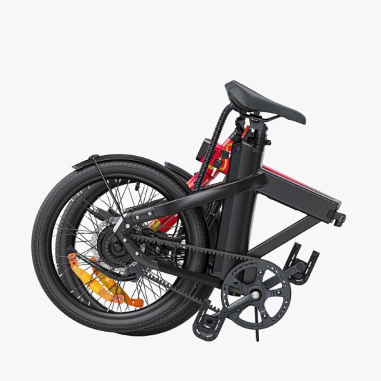 ENGWE P20 ELEKTRINIS DVIRATIS LIMITED EDITION