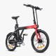 ENGWE P20 ELEKTRINIS DVIRATIS LIMITED EDITION