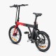 ENGWE P20 ELEKTRINIS DVIRATIS LIMITED EDITION