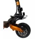 TEVERUN BLADE GT+ II 60V 35Ah elektrinis paspirtukas | ATNAUJINTA Versija 2025 | Talpi LG 35Ah baterija