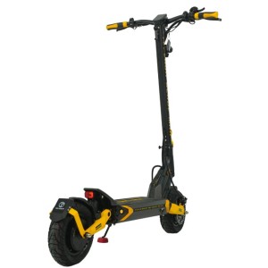 TEVERUN BLADE MINI PRO 48V 15.6Ah elektrinis paspirtukas (2025m. modelis)