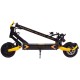 TEVERUN BLADE MINI PRO 48V 15.6Ah elektrinis paspirtukas (2025m. modelis)