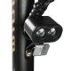 TEVERUN BLADE MINI PRO 48V 15.6Ah elektrinis paspirtukas (2025m. modelis)