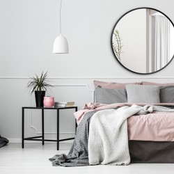 SCANDINAVIA