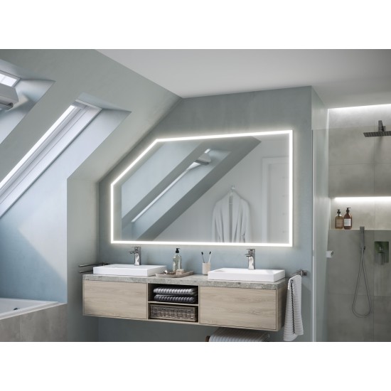 PAOLO LED Slim