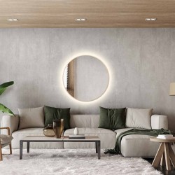 DELICATE LED Ambiente Natural