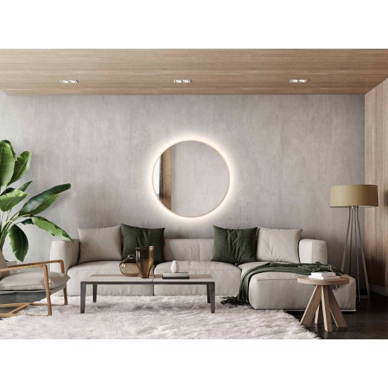 DELICATE LED Ambiente Natural