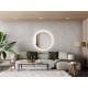 DELICATE LED Ambiente Natural