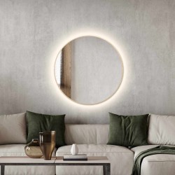DELICATE LED Ambiente Natural