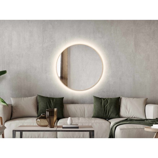 DELICATE LED Ambiente Natural