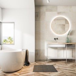 SCANDINAVIA LED Natural