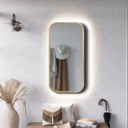 MIRA LED Ambiente Natural