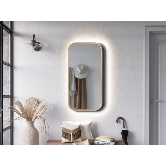 MIRA LED Ambiente Natural