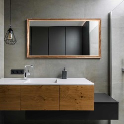 Lustro w ramie R016