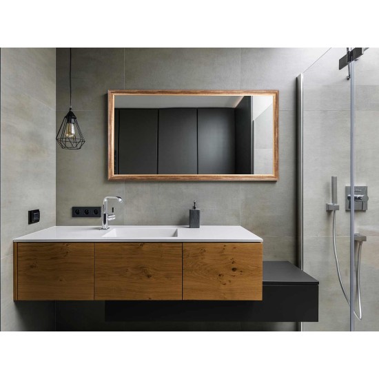 Lustro w ramie R016