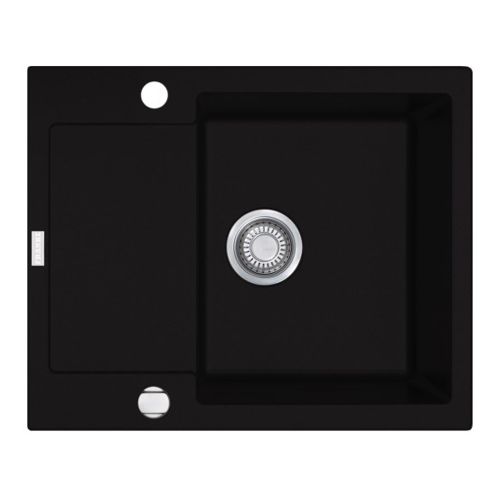 Granitinė plautuvė Franke Maris, MRG 611-62, Onyx
