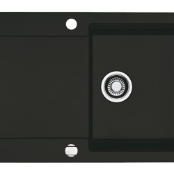 Granitinė plautuvė Franke Maris, MRG 611-78, Onyx