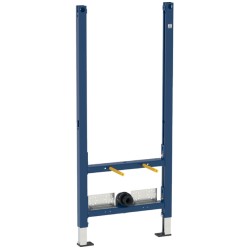 Bidė rėmas Geberit, Duofix Basic