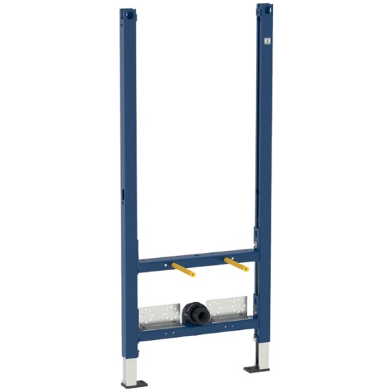 Bidė rėmas Geberit, Duofix Basic