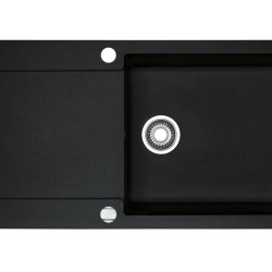 Granitinė plautuvė Franke Maris, MRG 611-100 XL, Onyx