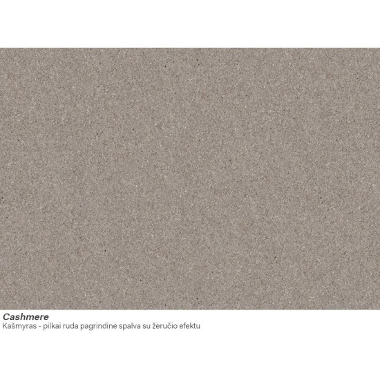 Granitinė plautuvė Franke Maris, MRG 611-100 XL, Cashmere