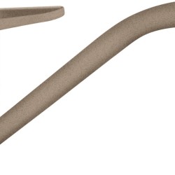 Plautuvės maišytuvas Franke Novara, PLUS, Cashmere