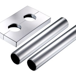 Termostatinio elemento Danfoss VHX apdaila, chromuota