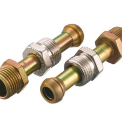 Montavimo kompleksas Danfoss, RAX/RTX