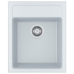 Tectonite plautuvė Franke, Sirius SID 610-40, Arktis weiss