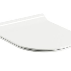 WC dangtis Ravak, Uni Chrome Slim