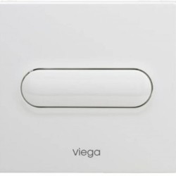 Nuleidimo klavišas VISIGN FOR STYLE 11 baltas pisuaro rėmui