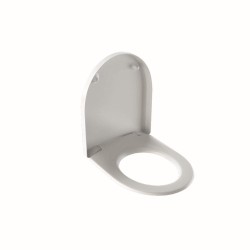 WC dangtis Geberit, iCon, kietas