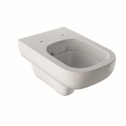 WC pakabinamas Geberit, Smyle, Rimfree