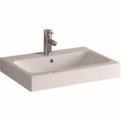 Praustuvas Geberit, iCon, 60x48.5 cm, pastatomas