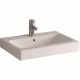 Praustuvas Geberit, iCon, 60x48.5 cm, pastatomas